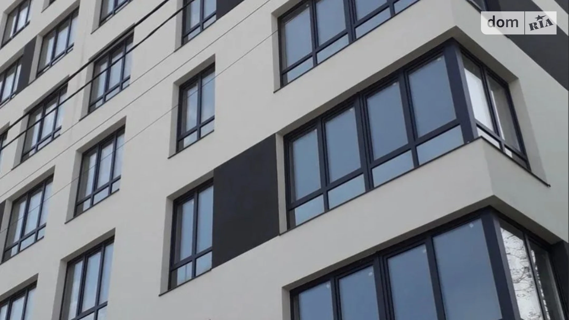 2-комнатная квартира 67.2 кв. м в Тернополе, ул. Будного Степана, 26Б - фото 4