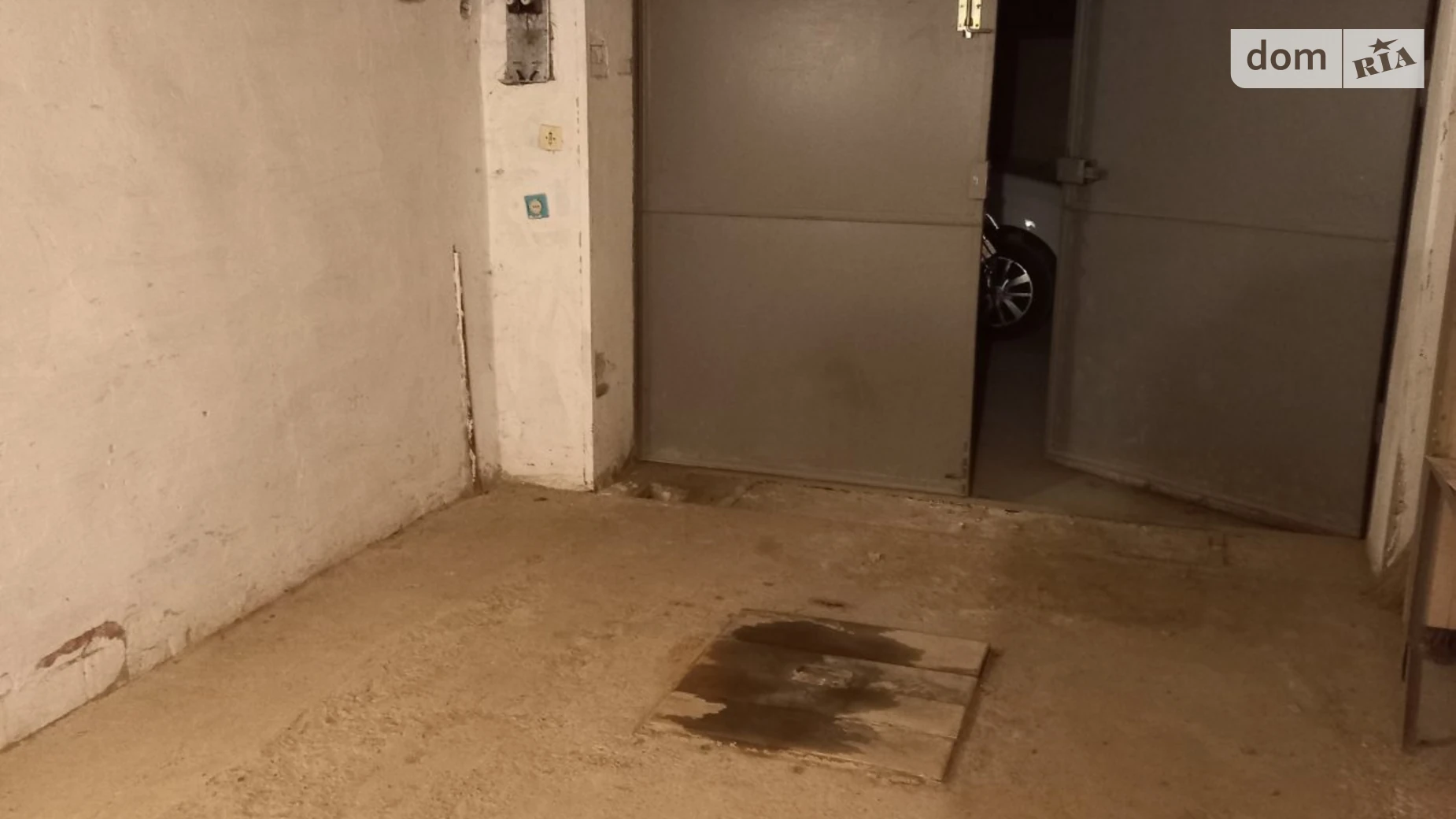 Сдается в аренду место в гаражном кооперативе под легковое авто на 17.3 кв. м, цена: 2500 грн - фото 4