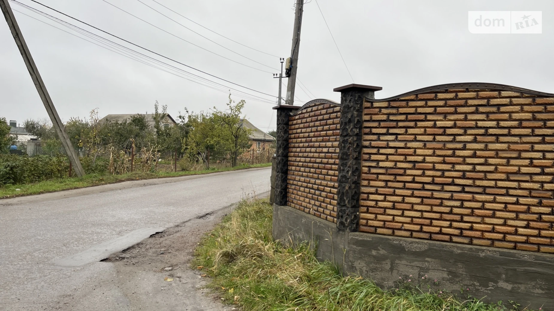 Продается земельный участок 8 соток в Винницкой области, цена: 64500 $ - фото 2