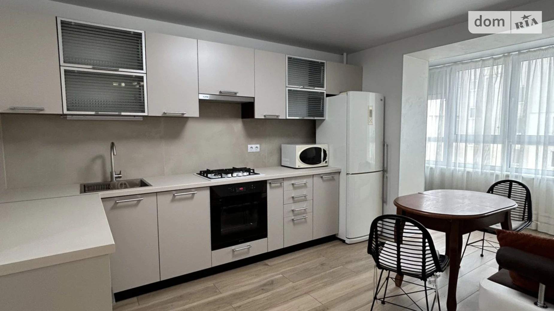 Сдается в аренду 1-комнатная квартира 47 кв. м в Хмельницком, просп. Мира, 94/1В - фото 4