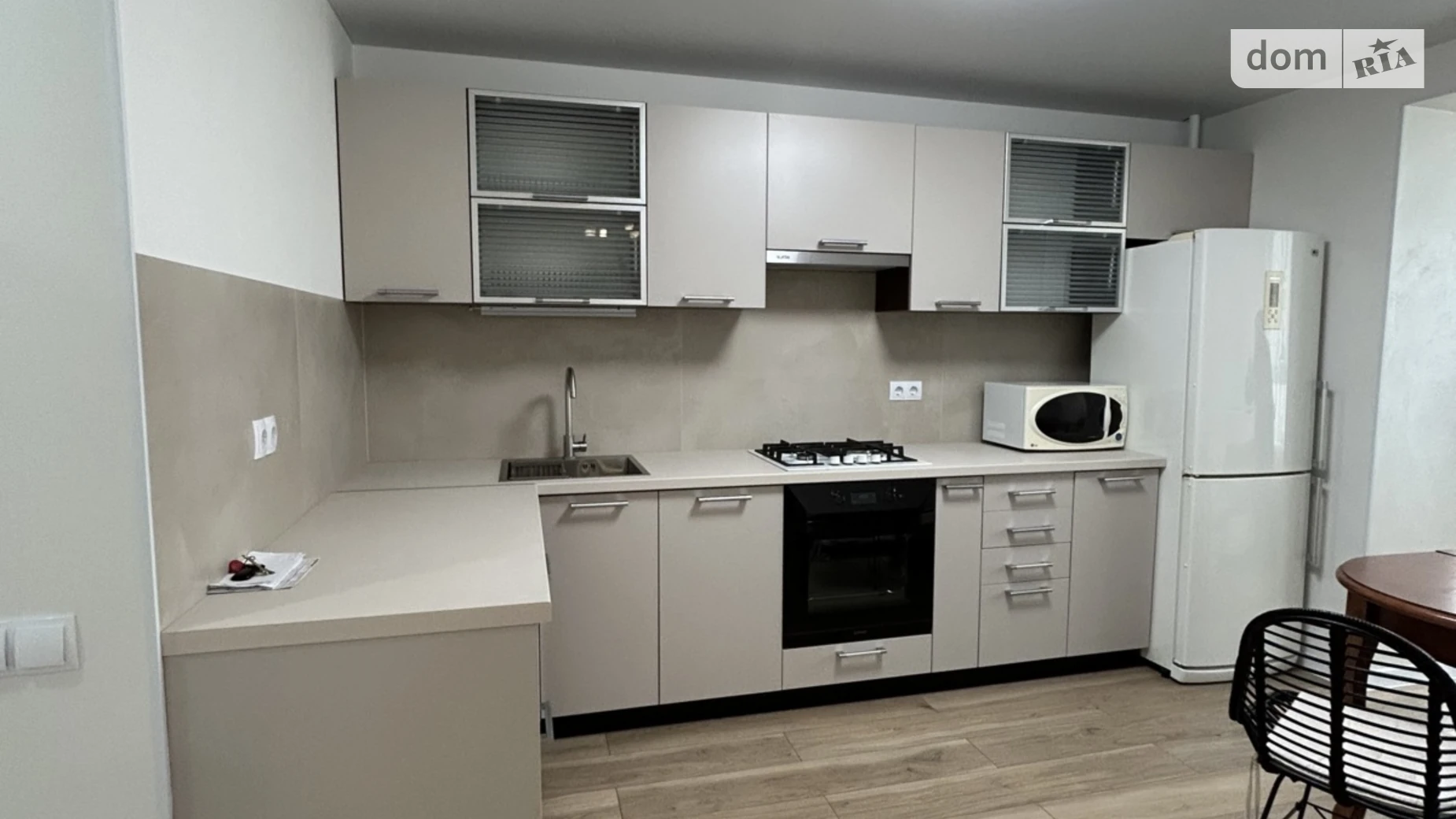 Сдается в аренду 1-комнатная квартира 47 кв. м в Хмельницком, просп. Мира, 94/1В - фото 3