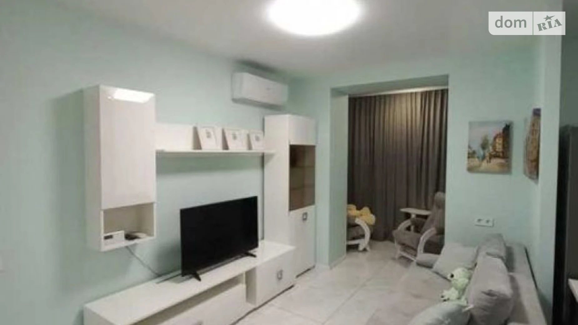 Сдается в аренду 2-комнатная квартира 62 кв. м в Днепре, ул. Набережная Победы, 42Ц - фото 2