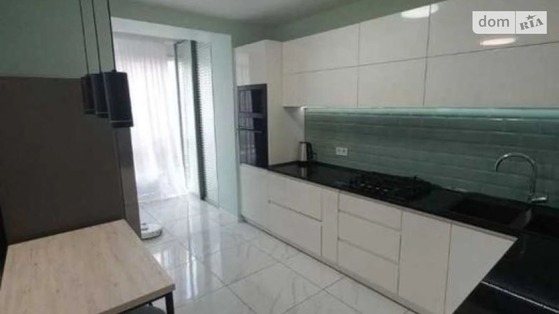 Сдается в аренду 2-комнатная квартира 62 кв. м в Днепре, ул. Набережная Победы, 42Ц - фото 4