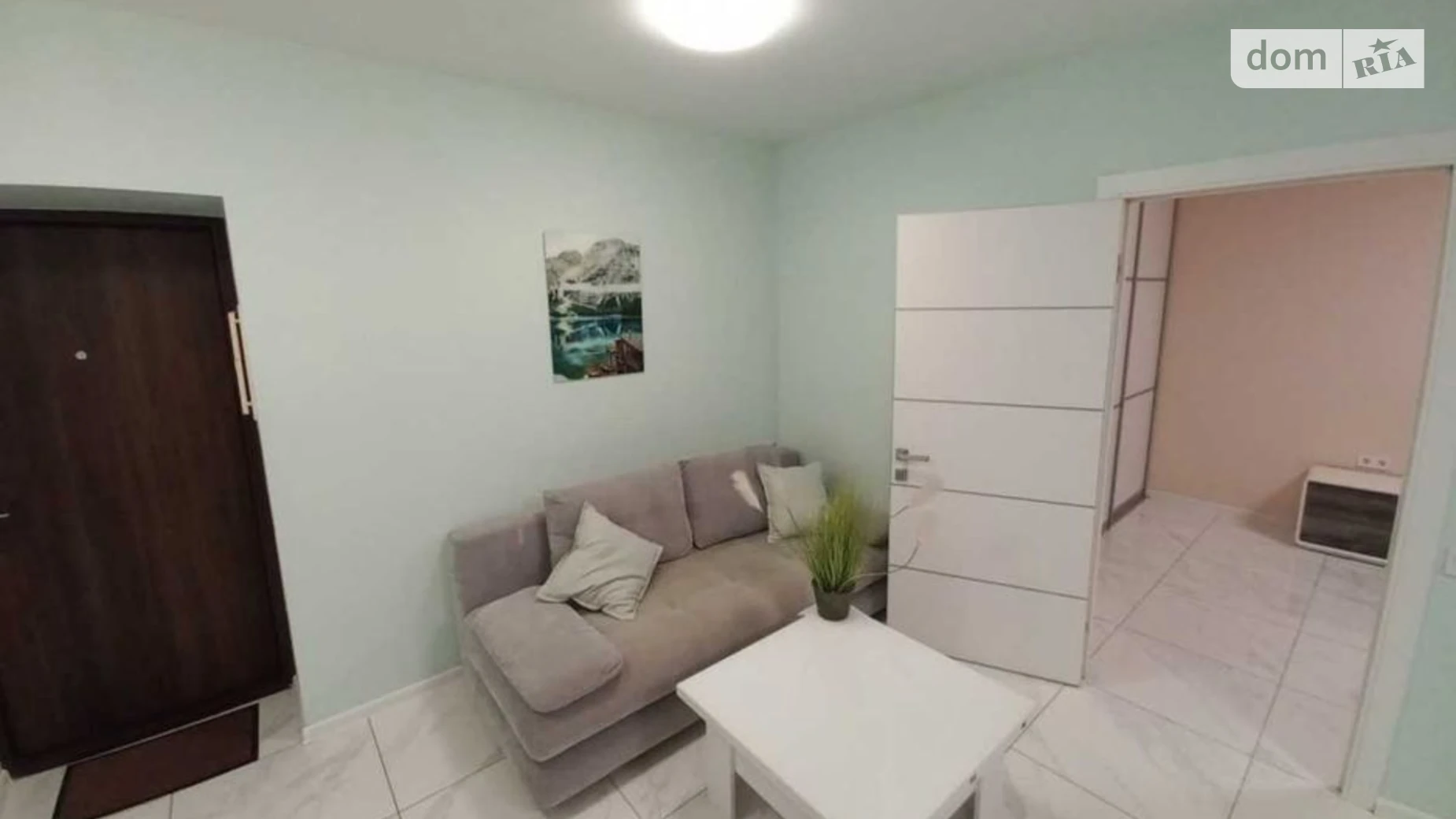 Сдается в аренду 2-комнатная квартира 62 кв. м в Днепре, ул. Набережная Победы, 42Ц - фото 5