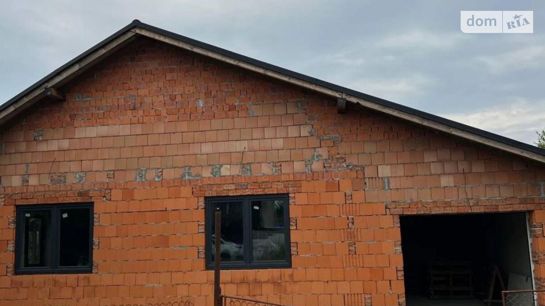 Продается дом на 2 этажа 100 кв. м с верандой, цена: 85000 $ - фото 5