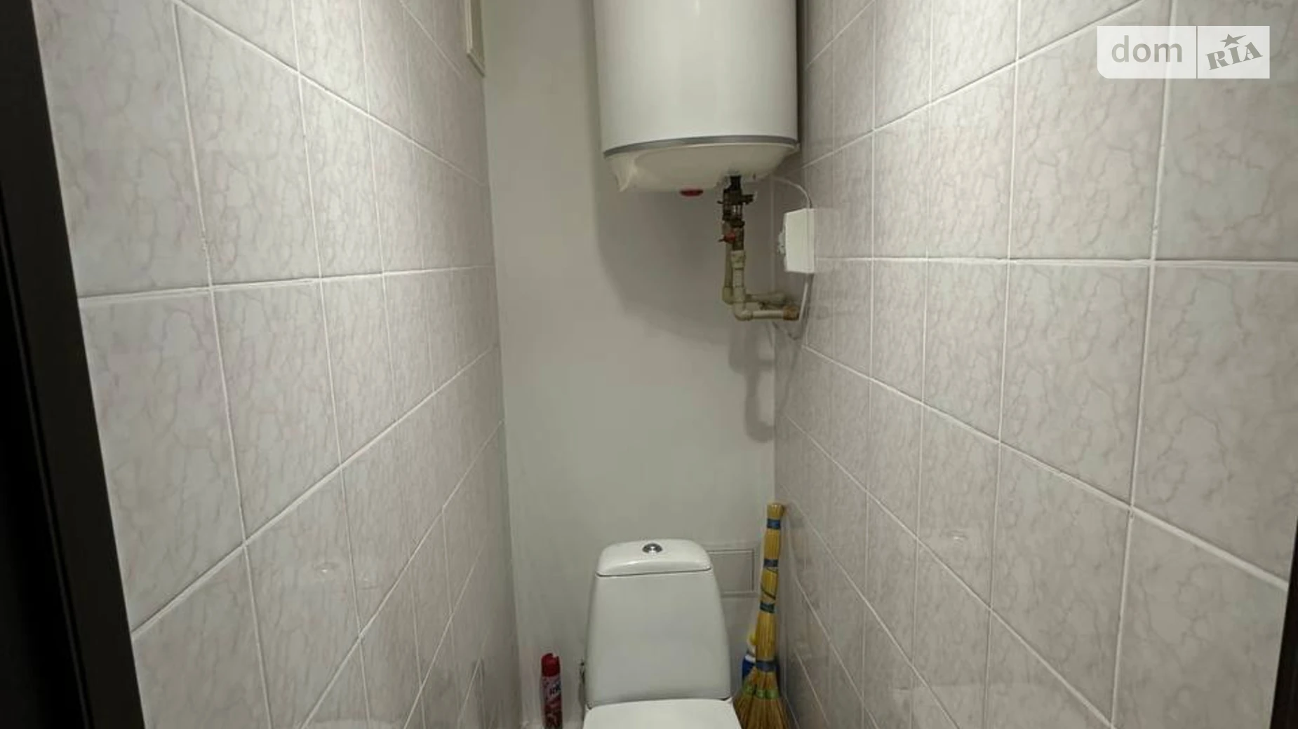 Продается 2-комнатная квартира 50.6 кв. м в Днепре, просп. Мира, 21 - фото 4