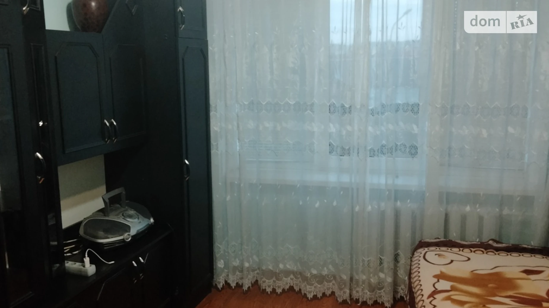 Сдается в аренду 2-комнатная квартира 37 кв. м в Виннице, ул. Павла Корнелюка(Станиславского), 2 - фото 2