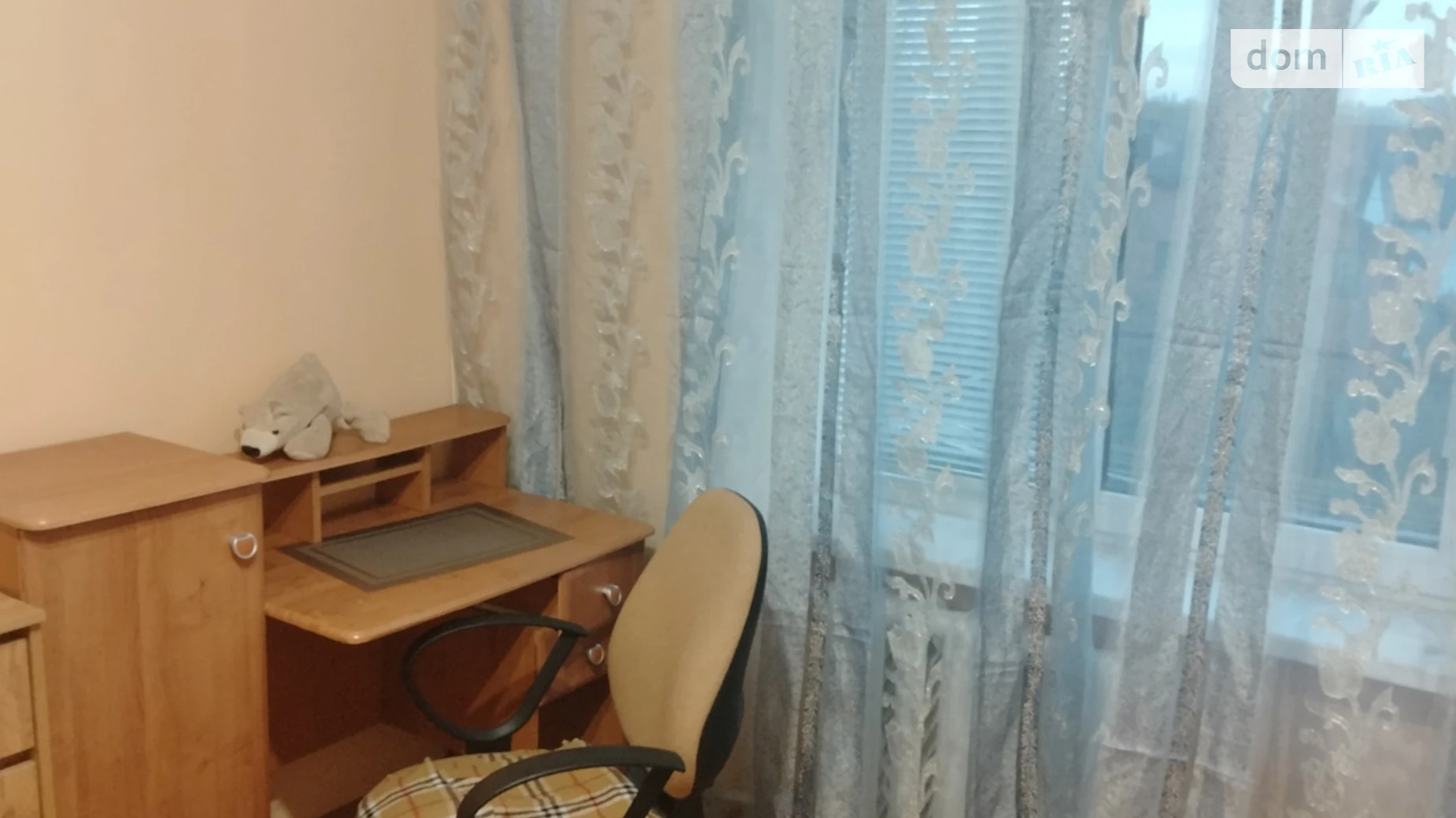 Сдается в аренду 2-комнатная квартира 37 кв. м в Виннице, ул. Павла Корнелюка(Станиславского), 2 - фото 3