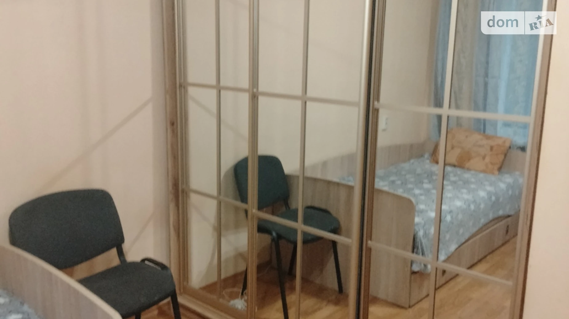 Сдается в аренду 2-комнатная квартира 37 кв. м в Виннице, ул. Павла Корнелюка(Станиславского), 2 - фото 4