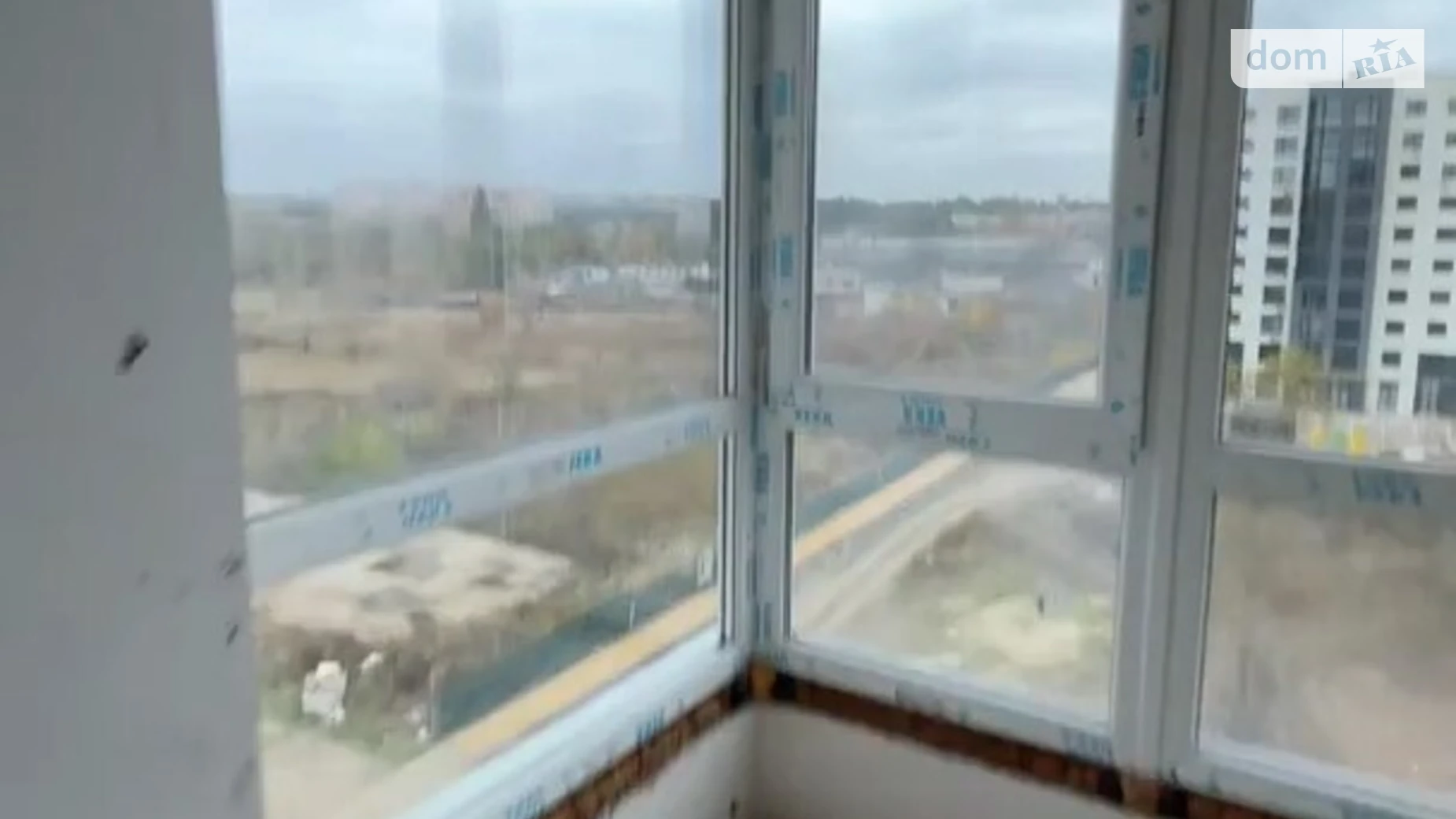 Продается 1-комнатная квартира 42 кв. м в Буче, ул. Ивана Кожедуба, 8А - фото 5