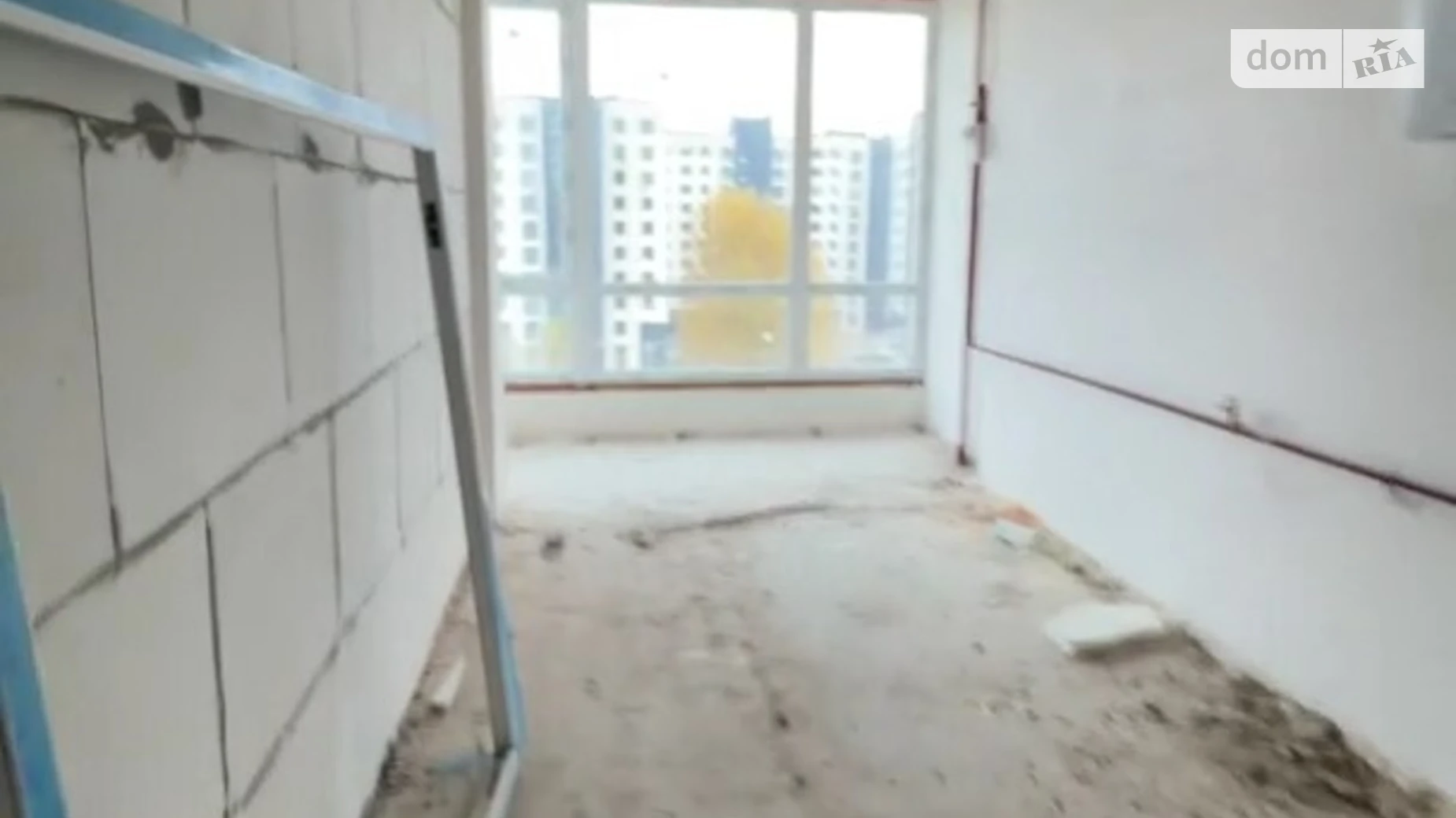 Продается 1-комнатная квартира 42 кв. м в Буче, ул. Ивана Кожедуба, 8А - фото 4