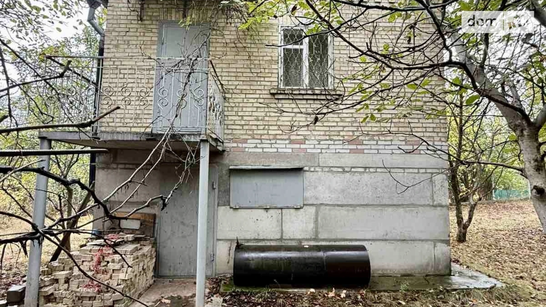 Продается дом на 2 этажа 50 кв. м с верандой, цена: 15000 $ - фото 2