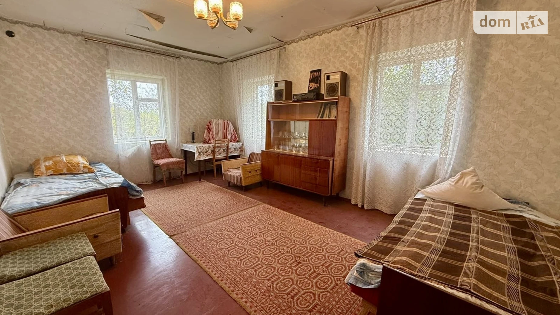 Продается дом на 2 этажа 50 кв. м с верандой, цена: 15000 $ - фото 5