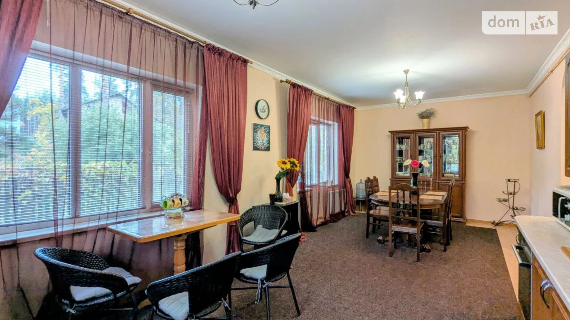 Сдается в аренду дом на 2 этажа 176.1 кв. м с террасой, цена: 1300 $ - фото 4