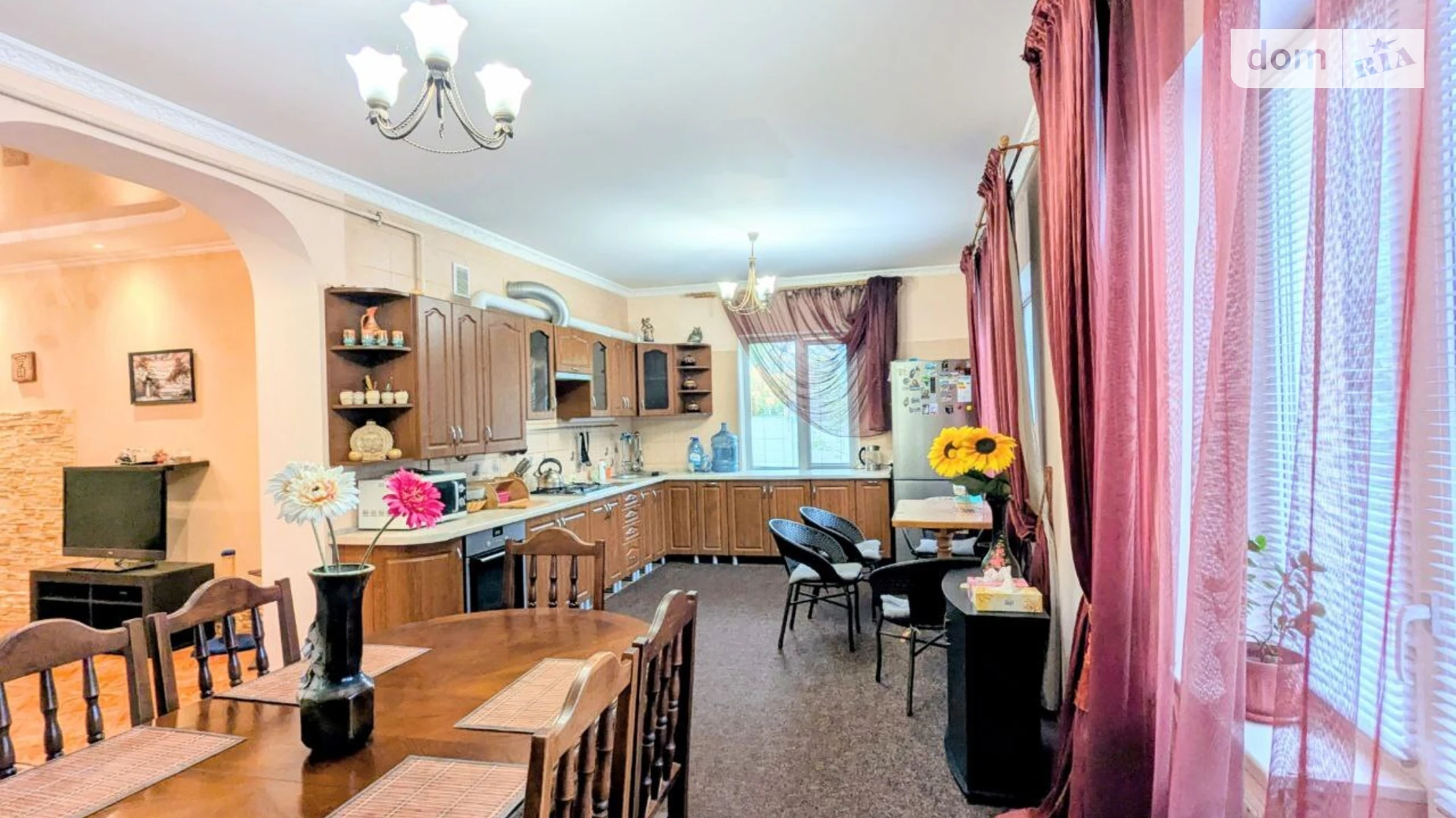 Сдается в аренду дом на 2 этажа 176.1 кв. м с террасой, цена: 1300 $ - фото 3