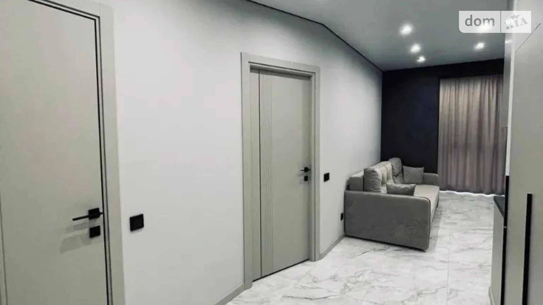 Сдается в аренду 2-комнатная квартира 45 кв. м в Днепре, Запорожское шоссе, 32Л - фото 3