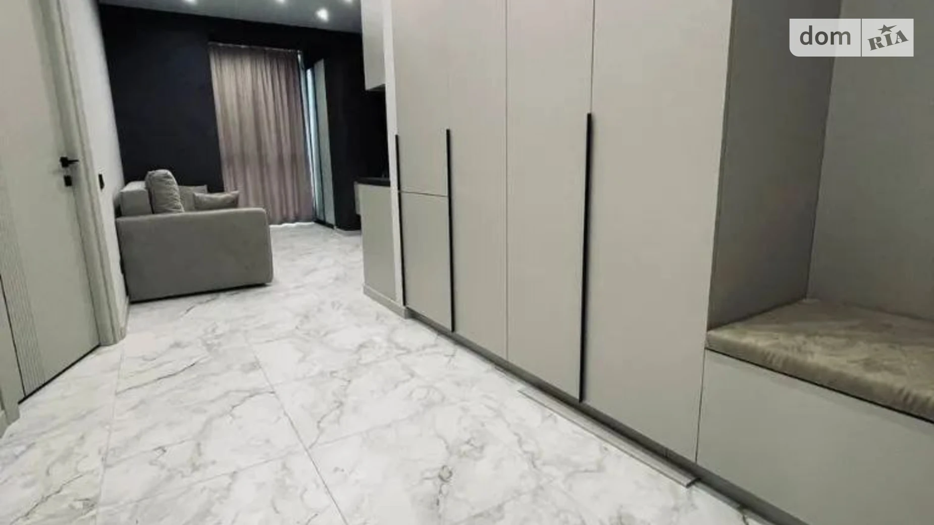 Сдается в аренду 2-комнатная квартира 45 кв. м в Днепре, Запорожское шоссе, 32Л - фото 4