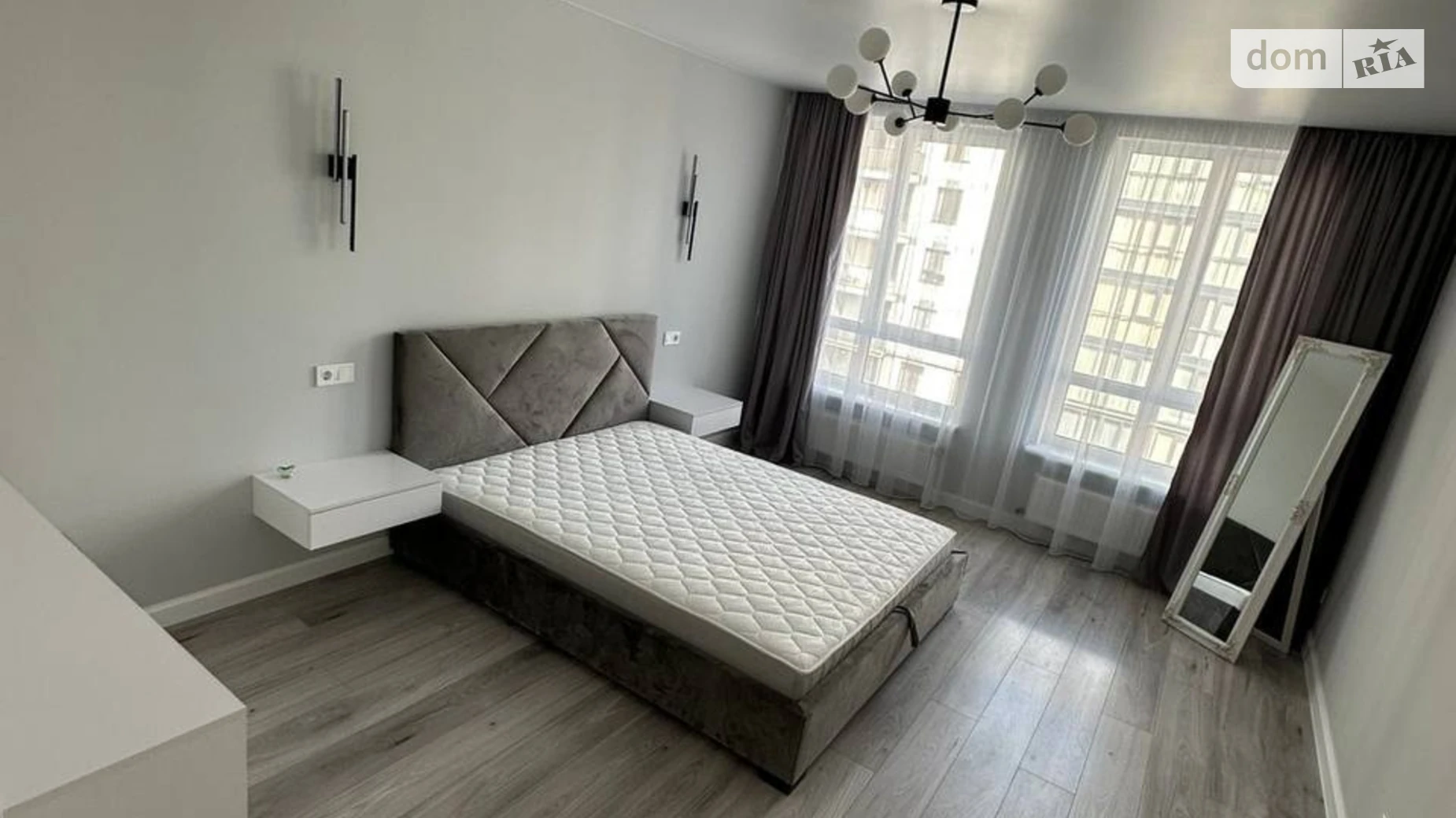 Здається в оренду 1-кімнатна квартира 56 кв. м у Львові, вул. Замарстинівська - фото 4