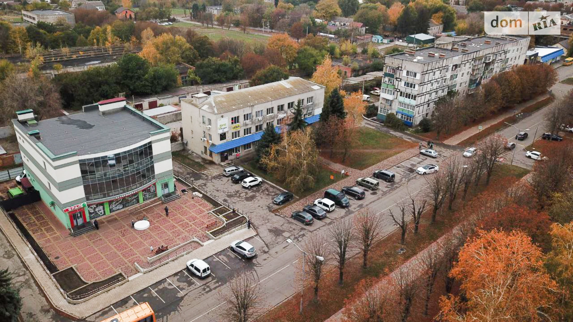 Продается помещения свободного назначения 1307.3 кв. м в 3-этажном здании, цена: 4000000 грн - фото 5