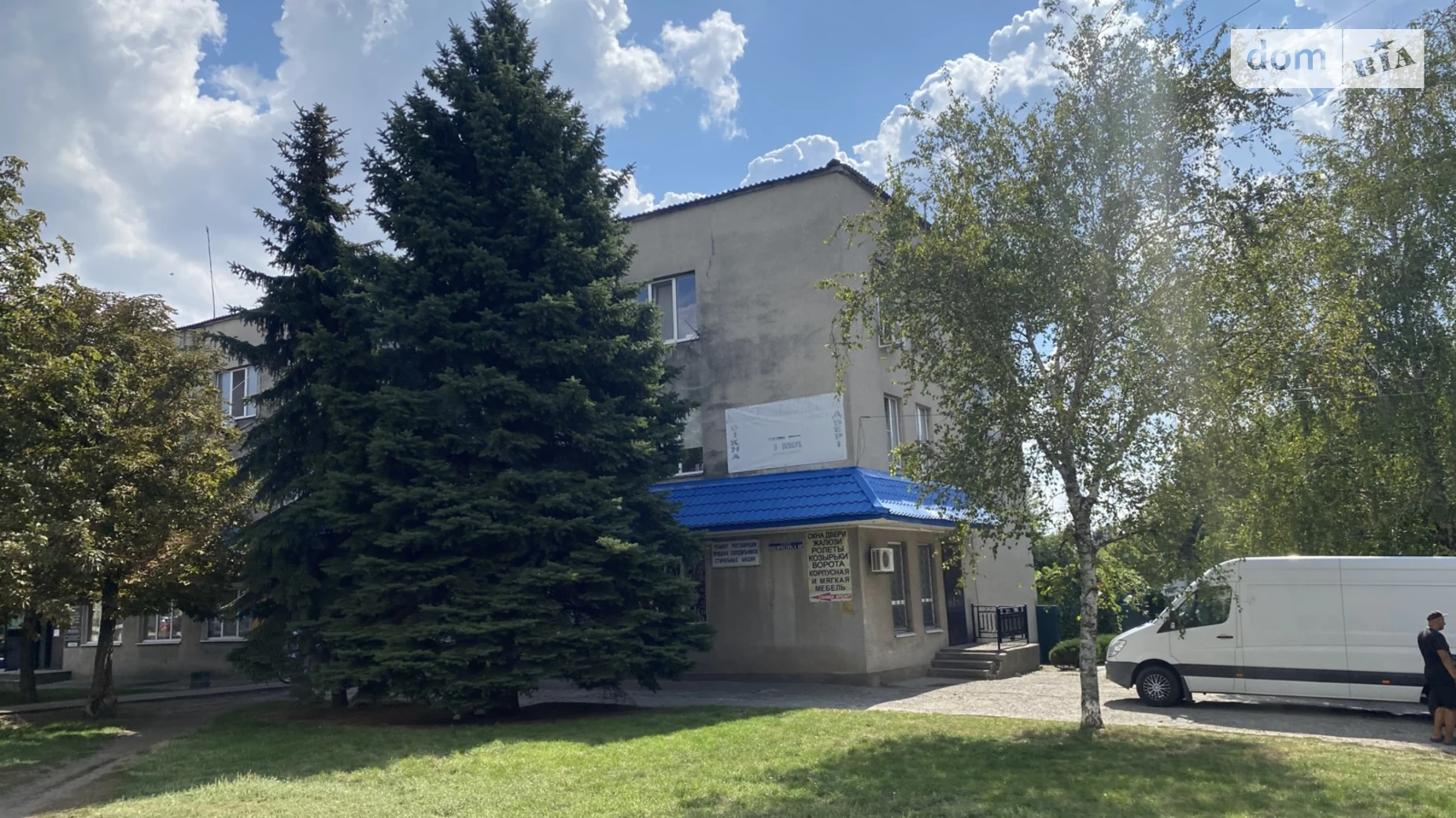 Продается помещения свободного назначения 1307.3 кв. м в 3-этажном здании, цена: 4000000 грн - фото 3