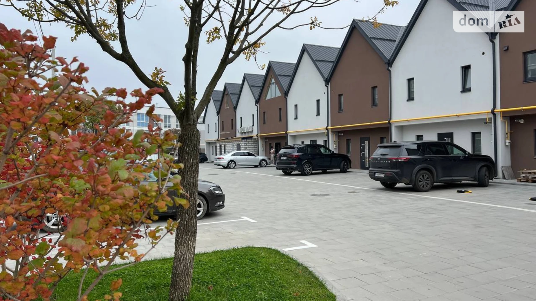 Продається 1-кімнатна квартира 37.9 кв. м у Святопетрівське, вул. Гідності, 10 - фото 3