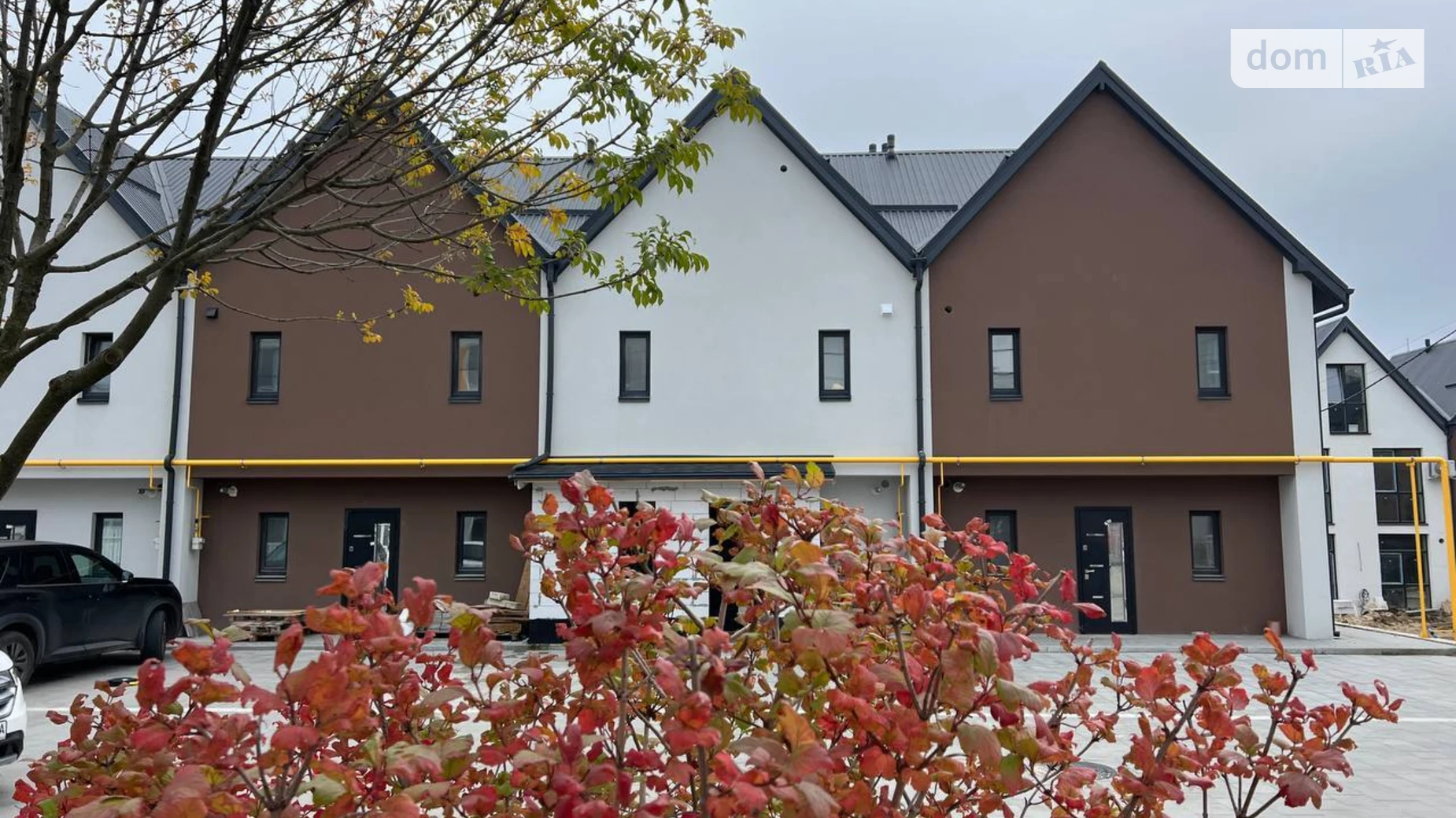 Продається 1-кімнатна квартира 37.9 кв. м у Святопетрівське, вул. Гідності, 10 - фото 5