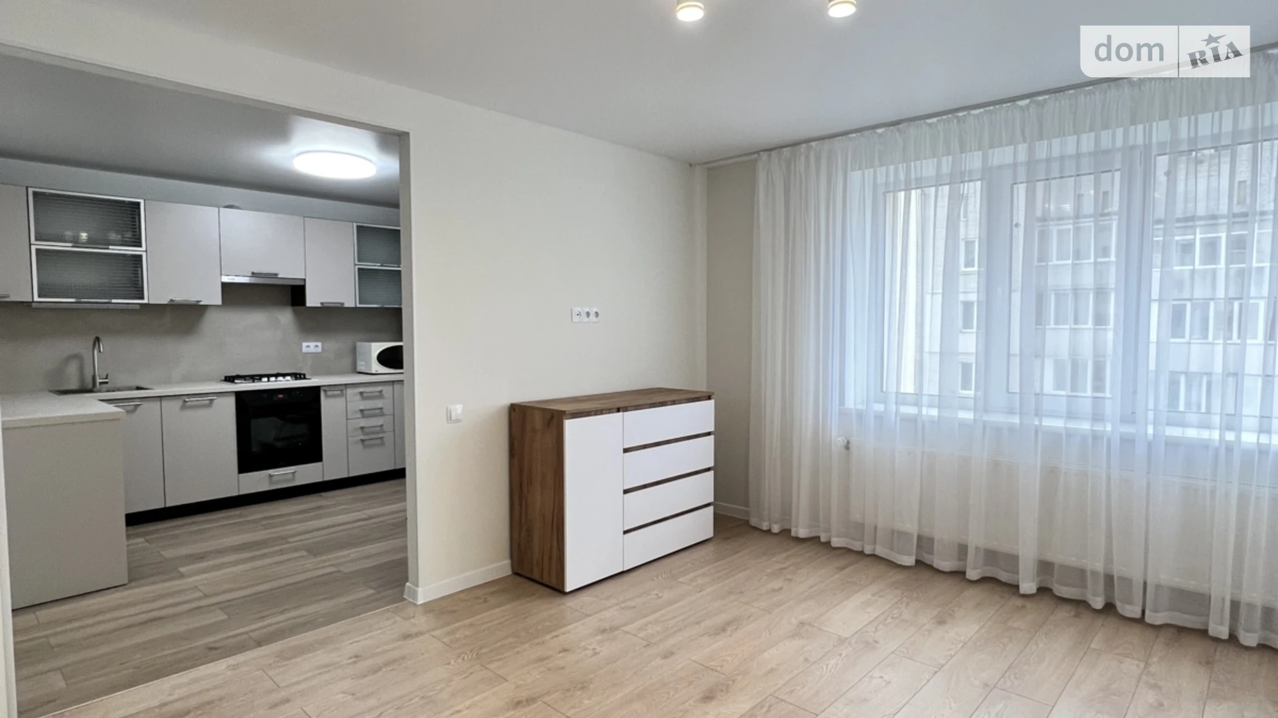 Сдается в аренду 1-комнатная квартира 44 кв. м в Хмельницком, просп. Мира, 94/1В - фото 2