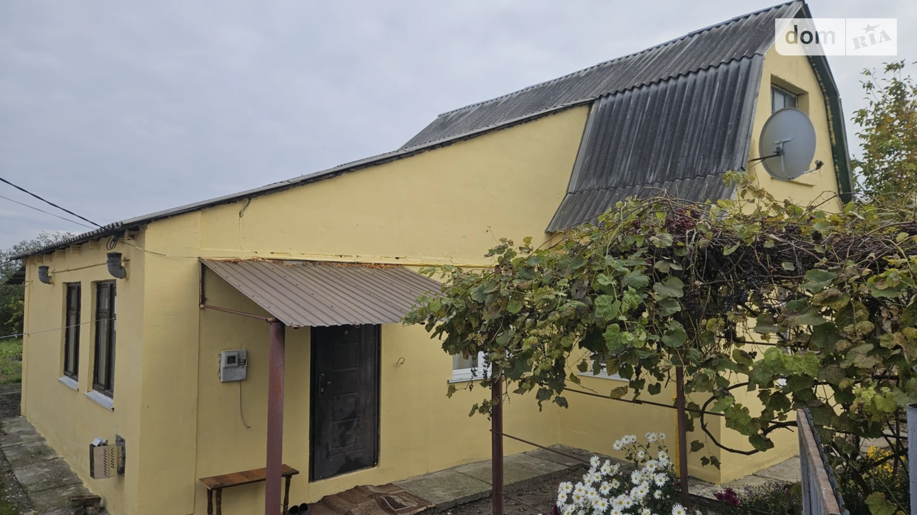 Продается одноэтажный дом 57 кв. м с бассейном, цена: 63000 $ - фото 2