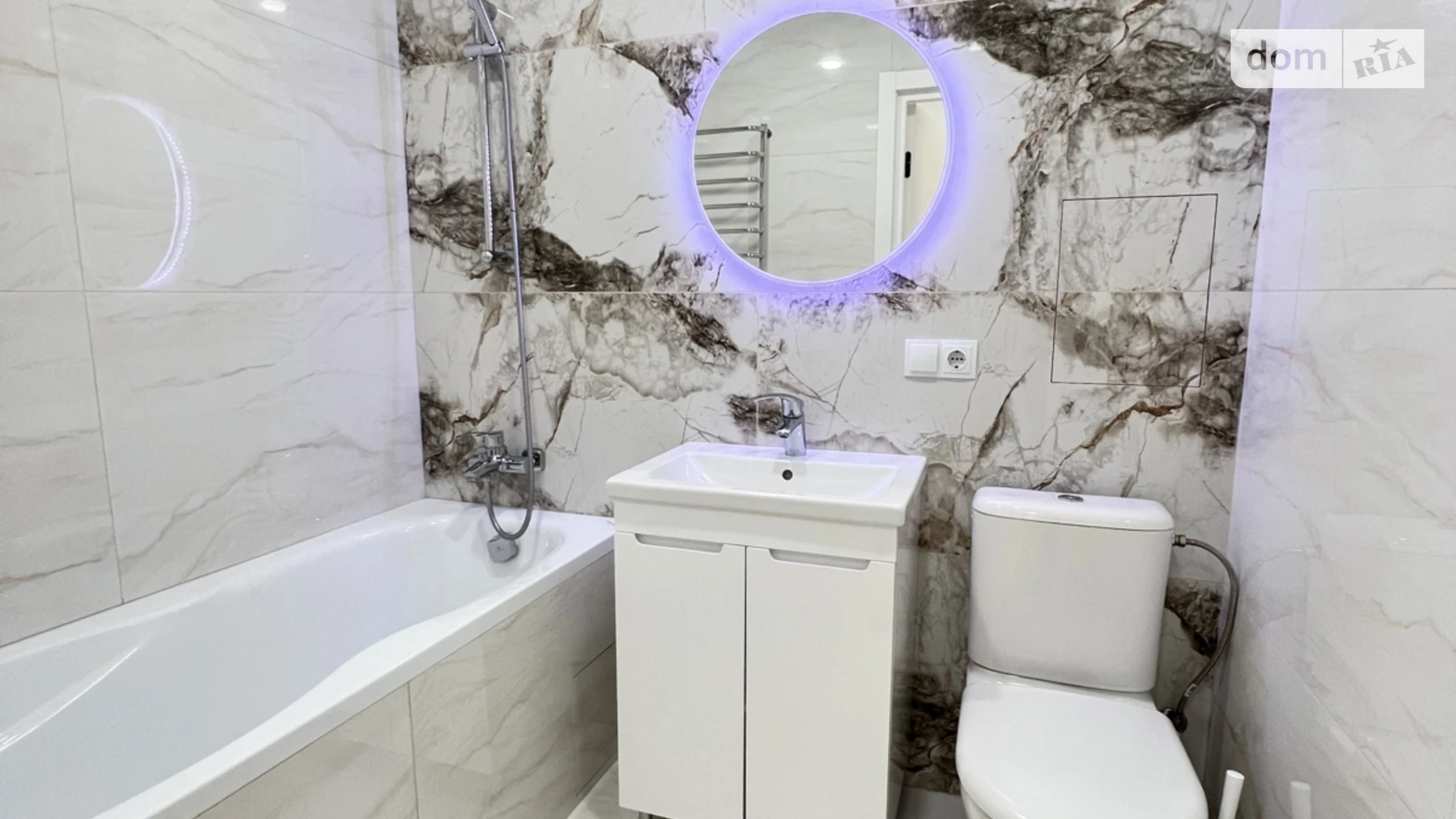 Сдается в аренду 1-комнатная квартира 44 кв. м в Хмельницком, просп. Мира, 94/1В - фото 5