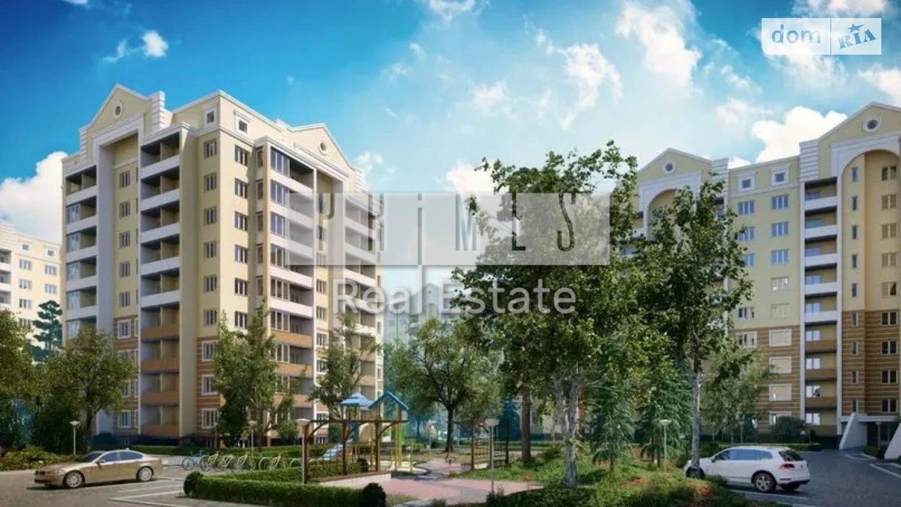 Продается 2-комнатная квартира 65 кв. м в Софиевской Борщаговке, ул. Ольги Кобылянской(Горького), 5В - фото 5