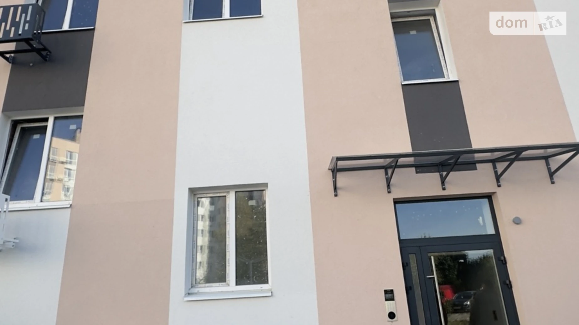 Продається 1-кімнатна квартира 38 кв. м у Рівному, вул. Соборна, 289 - фото 3