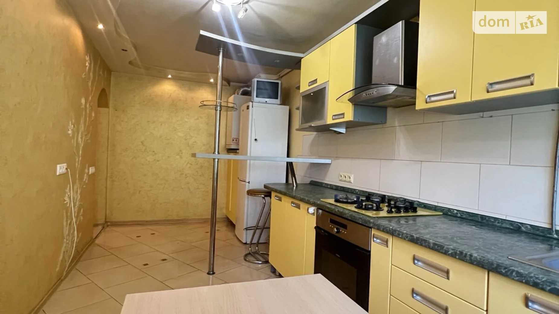 Здається в оренду 2-кімнатна квартира 57 кв. м у Львові, вул. Пасічна, 62А - фото 2