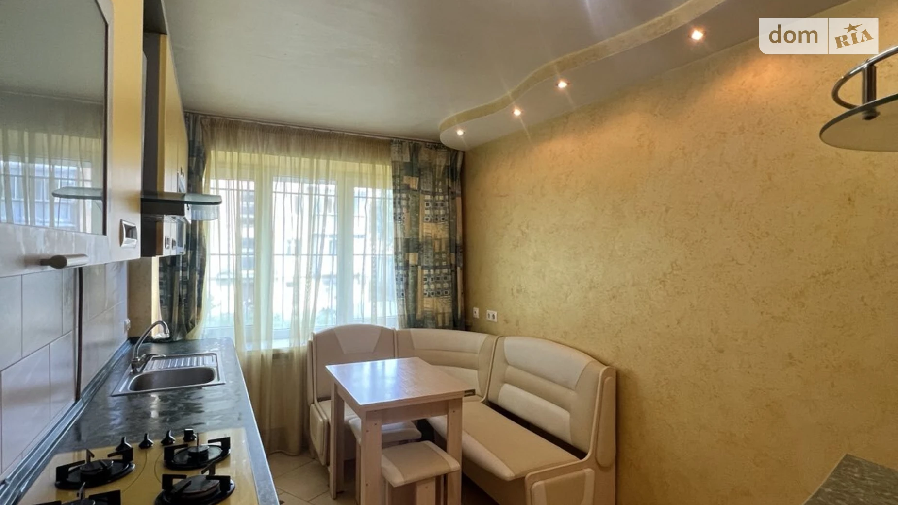 Здається в оренду 2-кімнатна квартира 57 кв. м у Львові, вул. Пасічна, 62А - фото 3