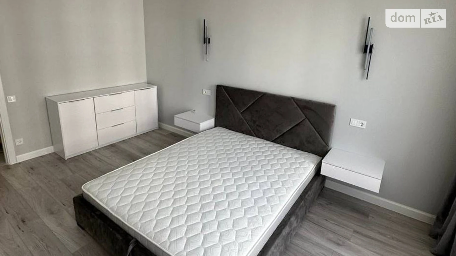 Здається в оренду 1-кімнатна квартира 56 кв. м у Львові, вул. Замарстинівська - фото 2
