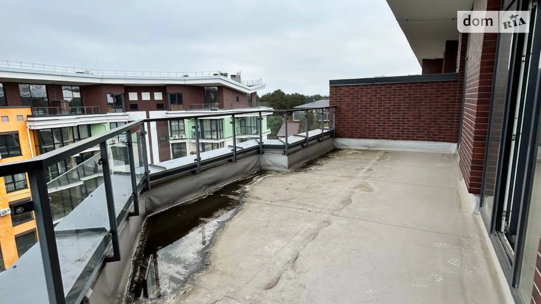 Продается 4-комнатная квартира 123.45 кв. м в Киеве, ул. Радистов, undefined - фото 5