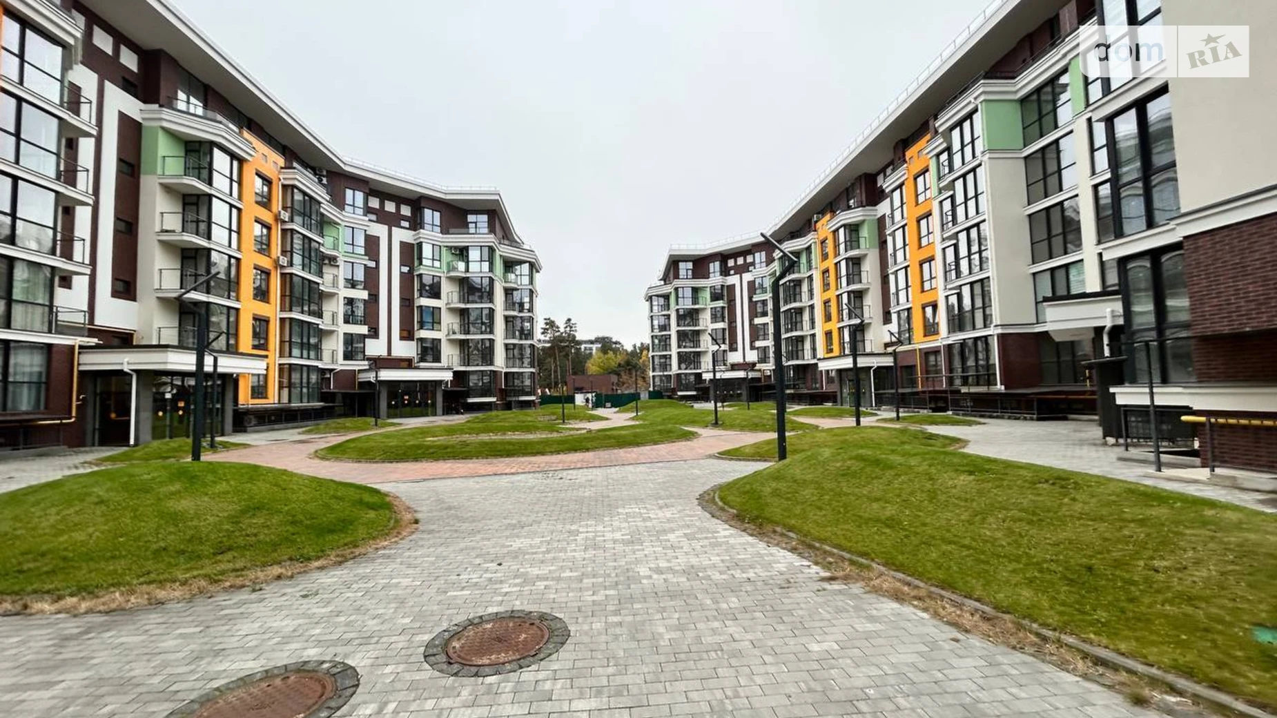 Продается 4-комнатная квартира 123.45 кв. м в Киеве, ул. Радистов, undefined - фото 4