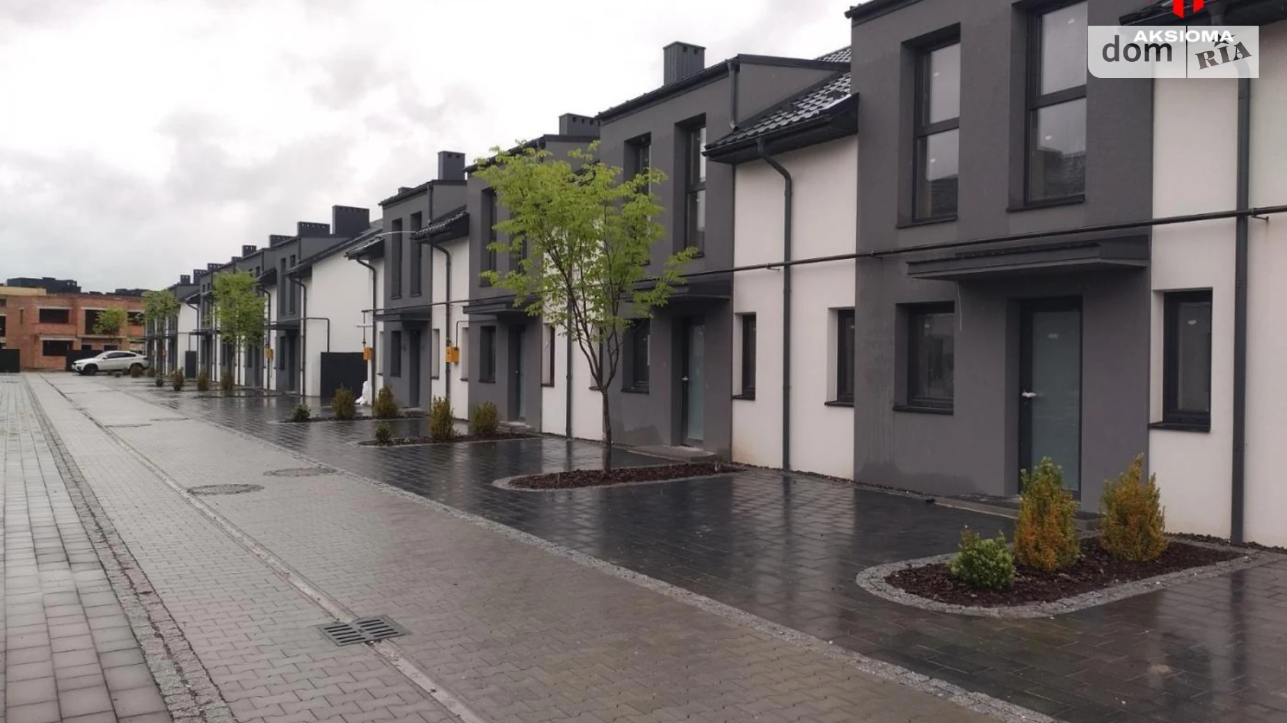 вул. Місячна Крихівці (Івано-Франківськ), цена: 80000 $ - фото 2