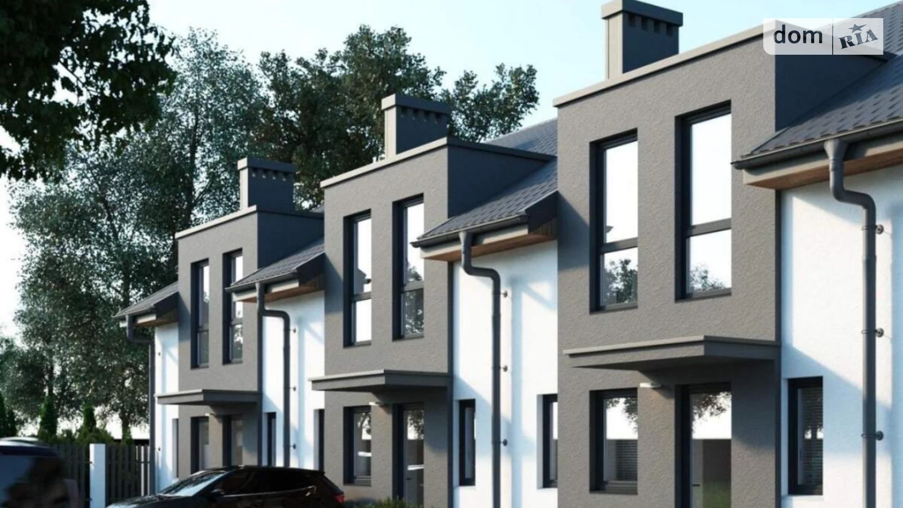 вул. Місячна Крихівці (Івано-Франківськ), цена: 80000 $ - фото 3