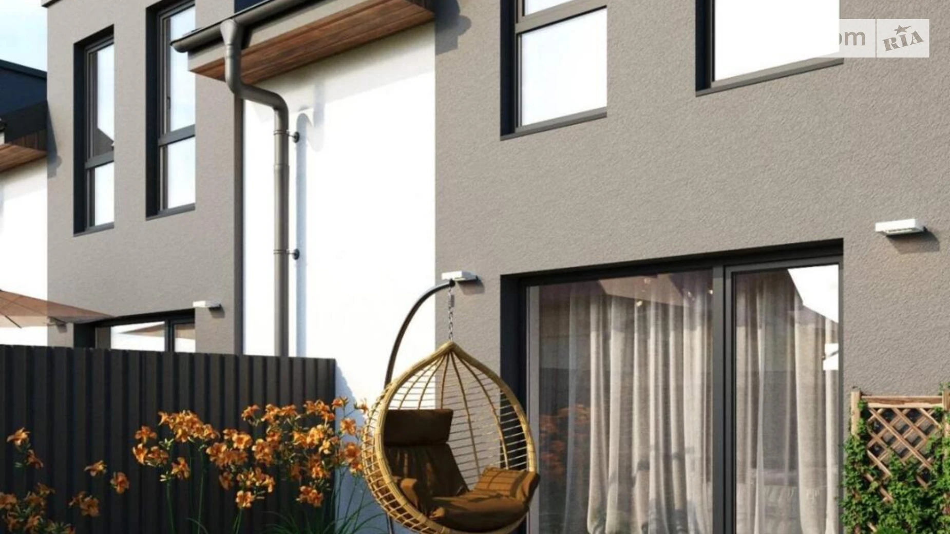 вул. Місячна Крихівці (Івано-Франківськ), цена: 80000 $ - фото 4