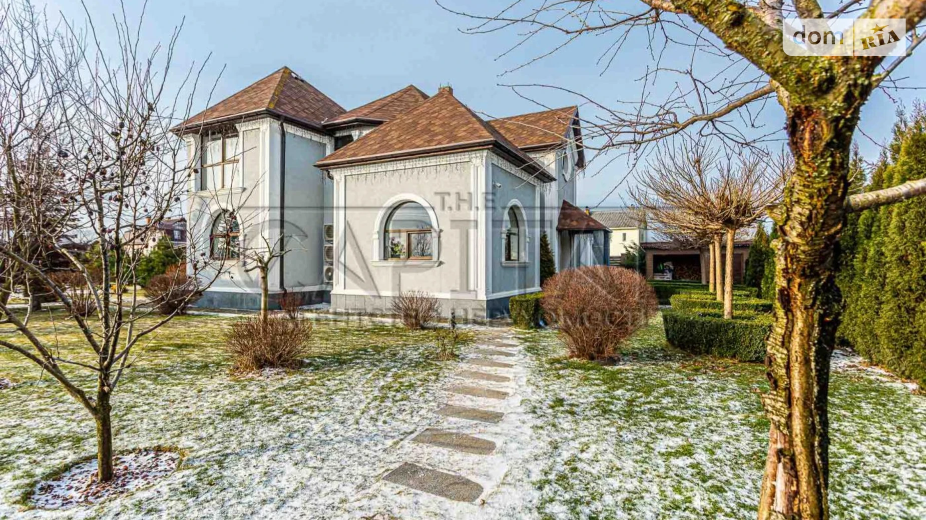 Продается одноэтажный дом 258 кв. м с верандой, цена: 430000 $ - фото 4