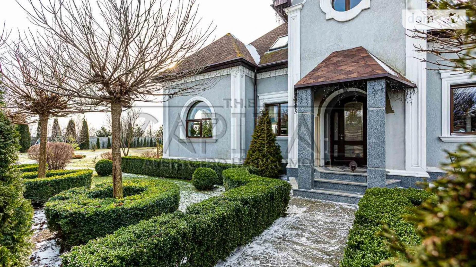 Продается одноэтажный дом 258 кв. м с верандой, цена: 430000 $ - фото 2