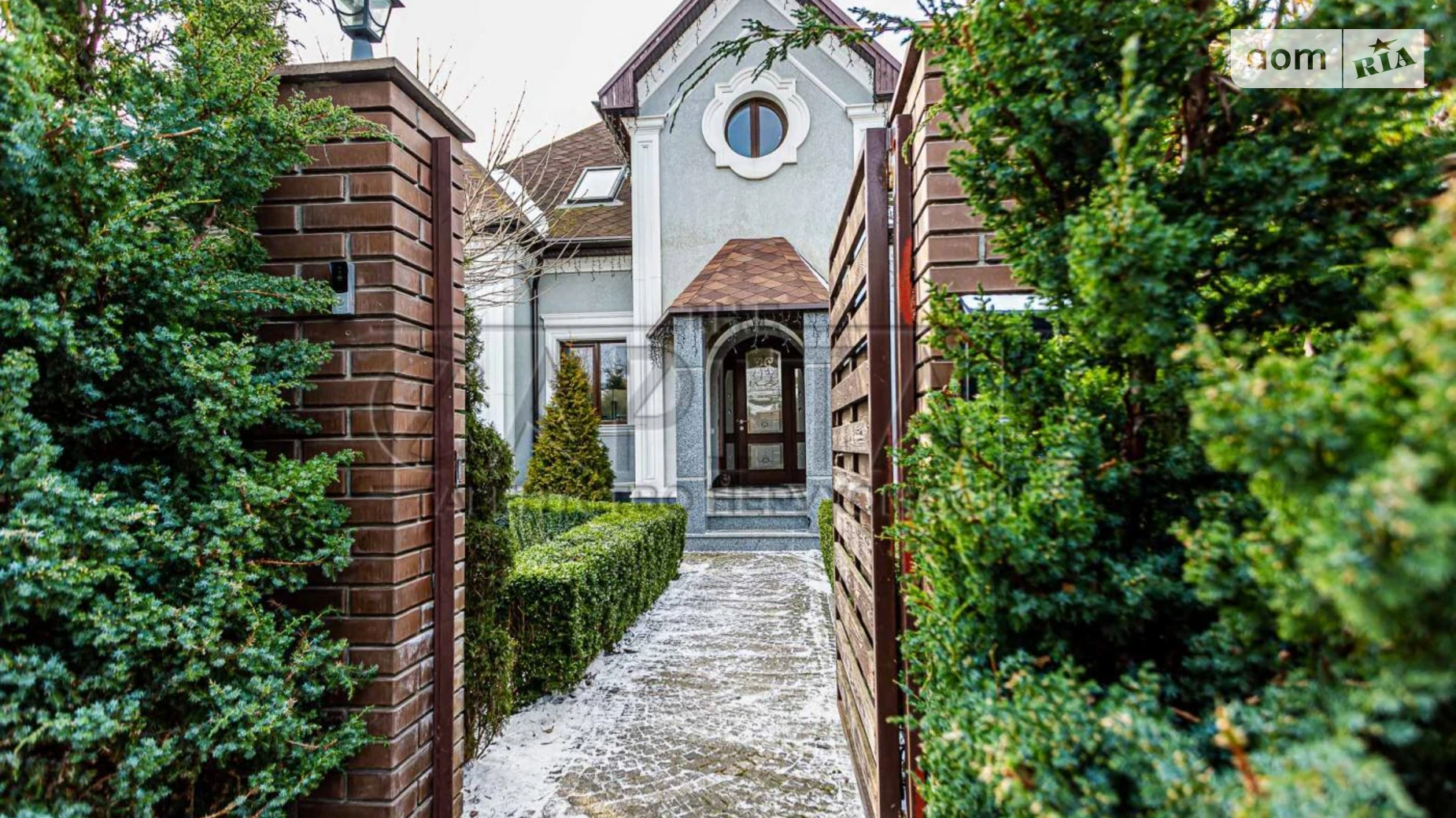 Продается одноэтажный дом 258 кв. м с верандой, цена: 430000 $ - фото 3