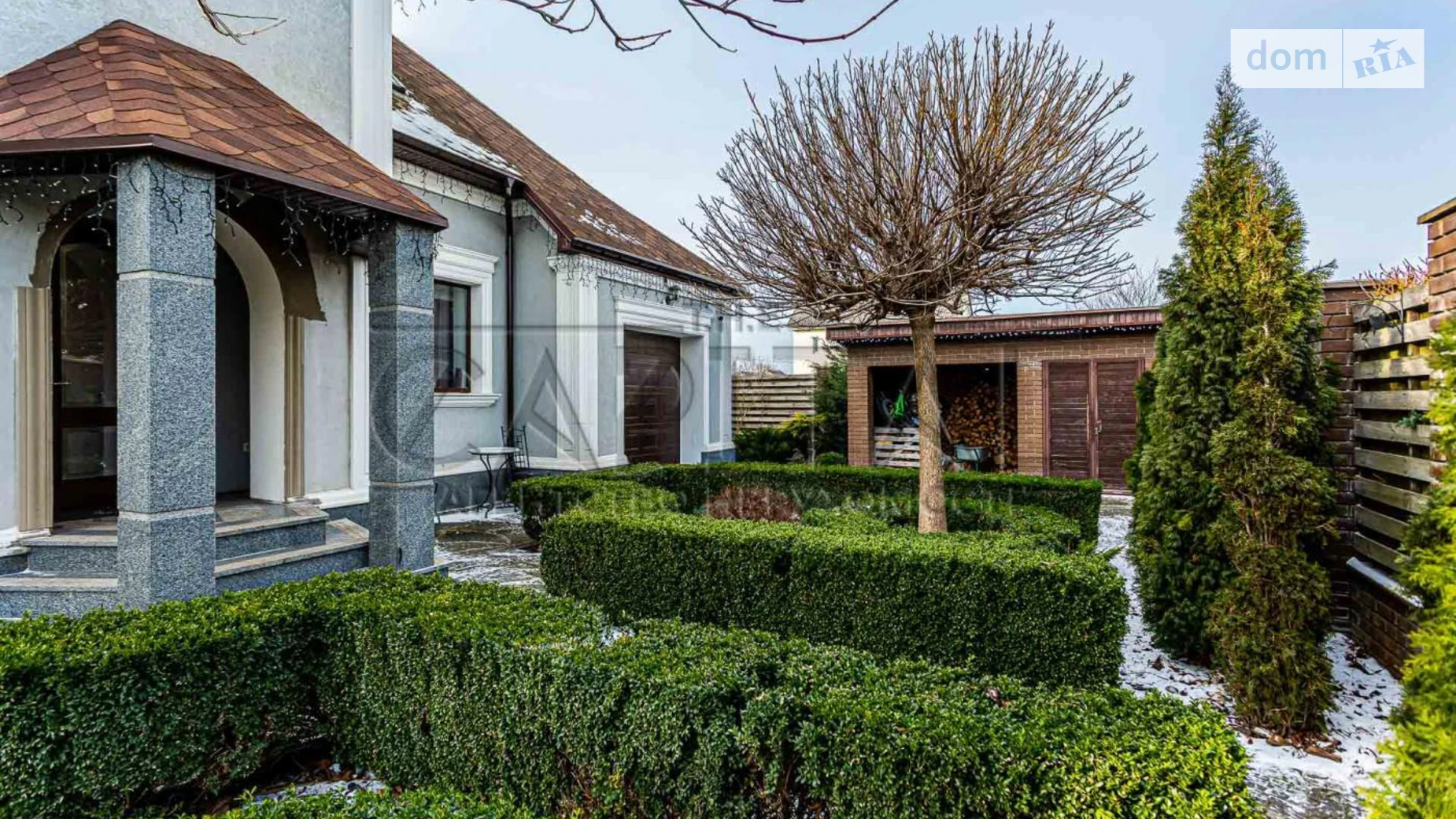 Продается одноэтажный дом 258 кв. м с верандой, цена: 430000 $ - фото 5