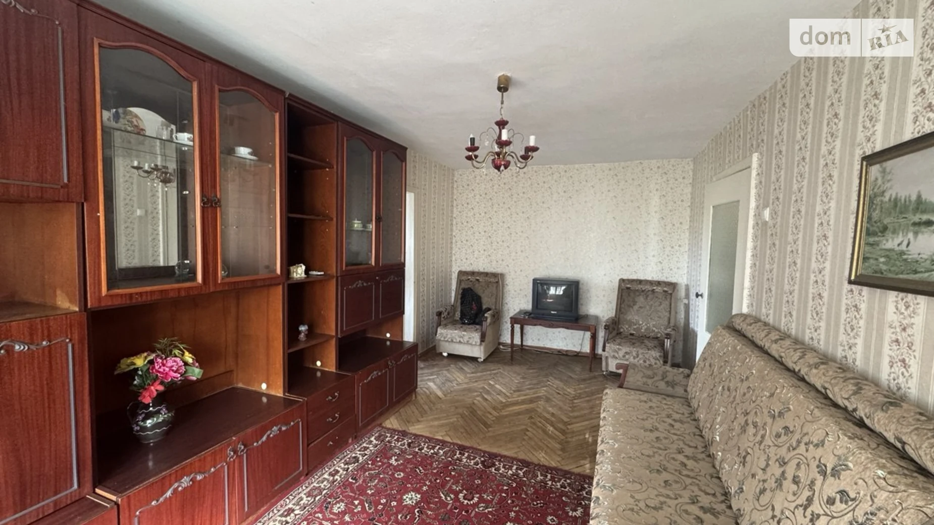 Продается 2-комнатная квартира 44 кв. м в Николаеве, ул. Григорьева Олега, 2Б - фото 2