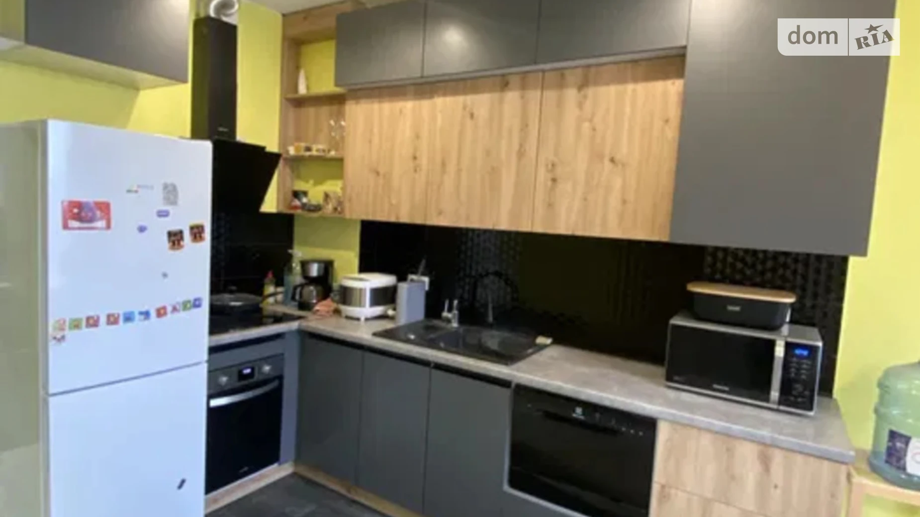 Продається 2-кімнатна квартира 66 кв. м у Києві, цена: 136000 $ - фото 3