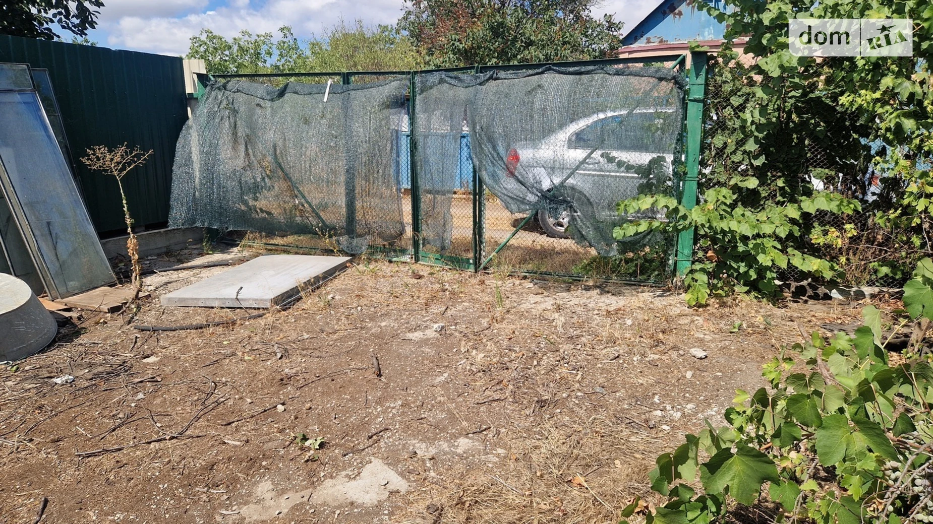 Продается земельный участок 6 соток в Одесской области, цена: 5500 $ - фото 2