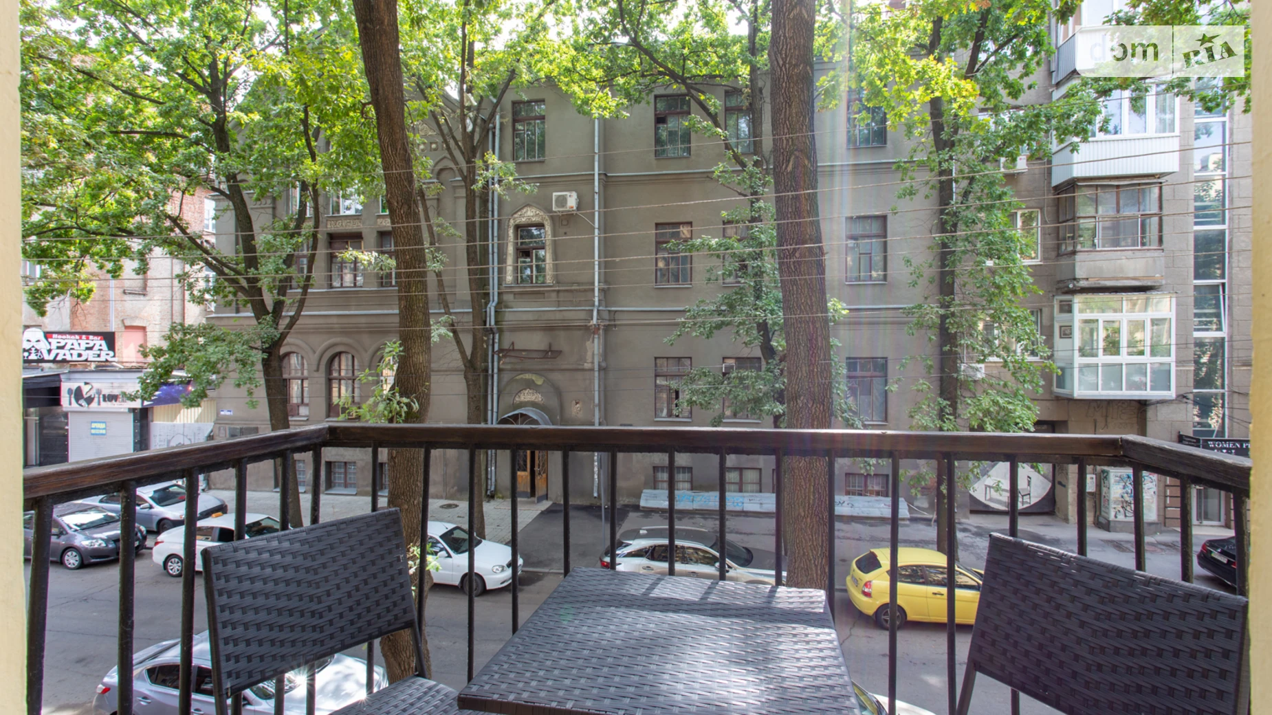 ул. Григория Сковороды(Пушкинская), 56 Нагорный (Киевский) Харьков Ярослава Мудрого - фото 5