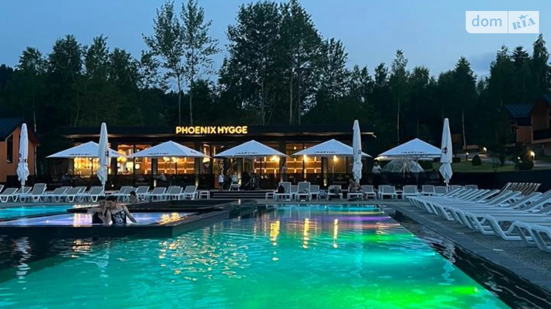 Продается одноэтажный дом 52 кв. м с балконом, цена: 130000 $ - фото 2