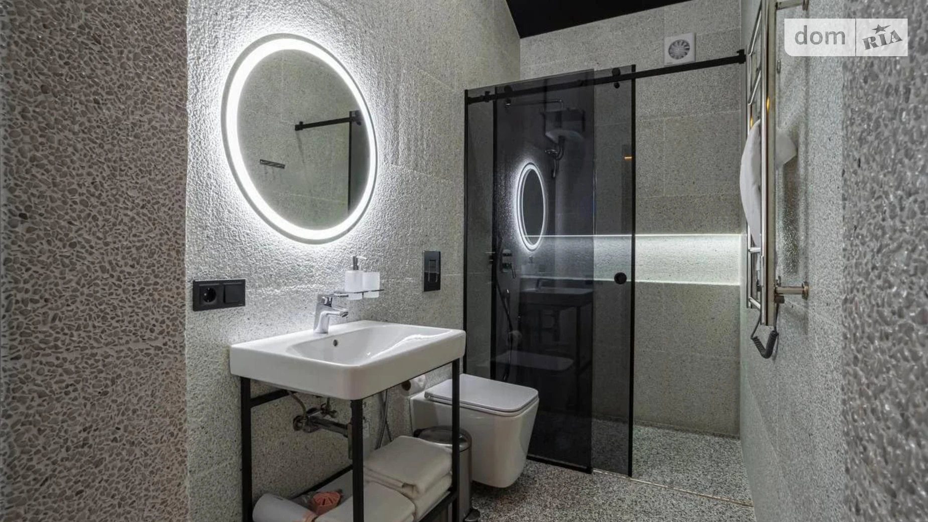 Продается одноэтажный дом 52 кв. м с балконом, цена: 130000 $ - фото 4