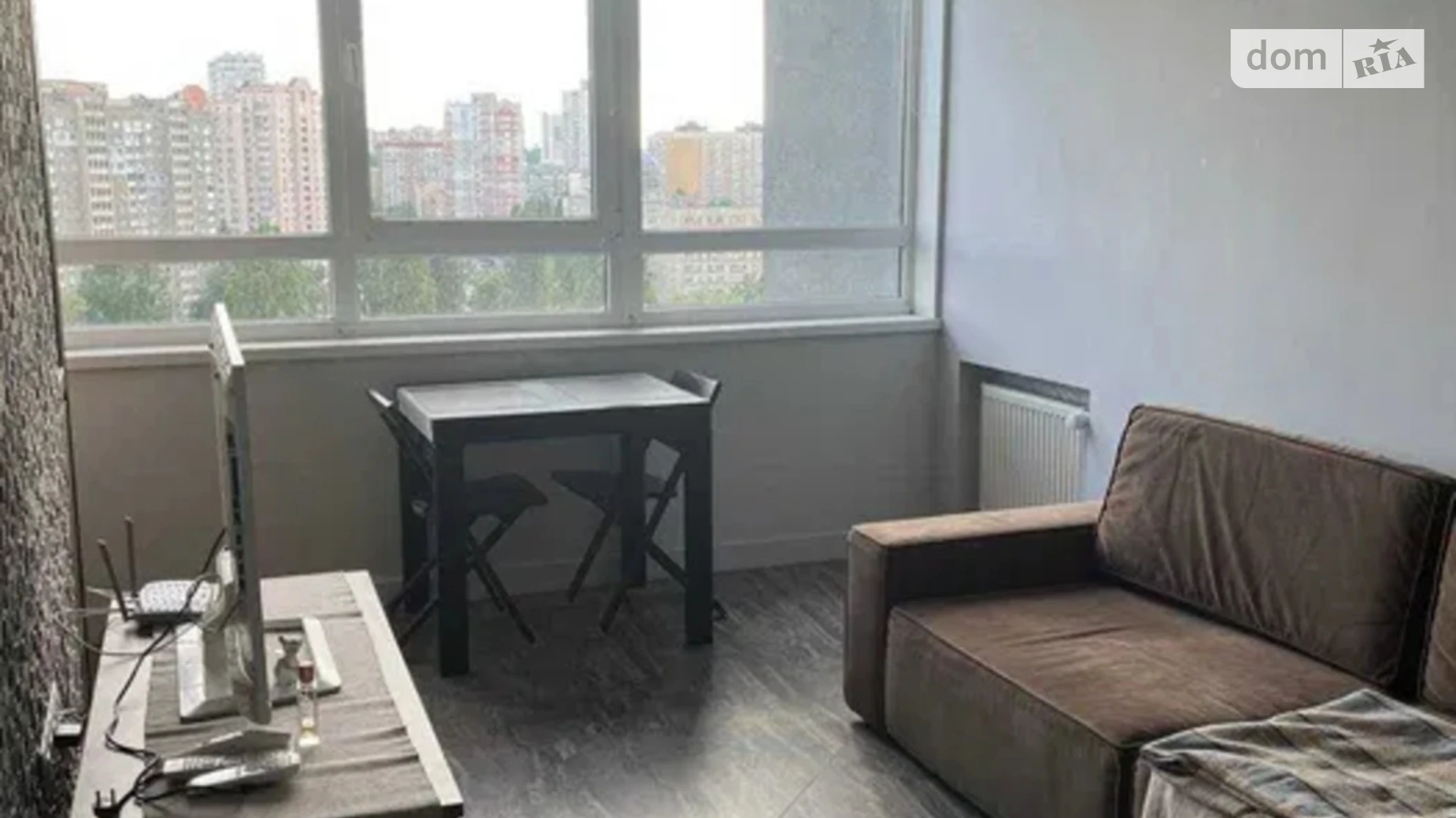 Продается 1-комнатная квартира 42 кв. м в Киеве, цена: 86000 $ - фото 2